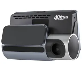 Dahua S6 / Kamera samochodowa / Dual / Full HD / GPS / Wi-Fi / microSD / Wyświetlacz 3"