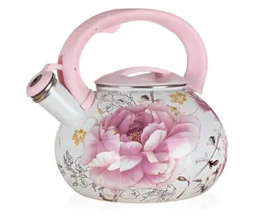 Banquet Magnolia / Czajnik / emalia / 3 l