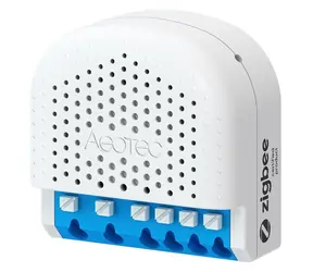 Aeotec Pico Shutter / Kontroler rolet i żaluzji / Zigbee