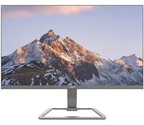 24" Dahua LM24-C221P czarny / Monitor / IPS / 16:9 / 1920x1080 / 250 cd/m2 / 1000:1 / 5 ms / HDMI / VGA / VESA 75x75