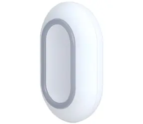 Dahua Airshield ARD821-W2 z uchwytem ściennym / Przycisk paniki / 868 MHz / zasięg 1400 m