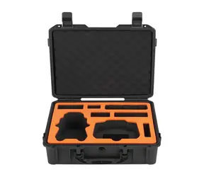 Sunnylife AQX-16 / Futerał do przenoszenia drona / DJI Air 3S, Air 3 Fly More Combo / Wodoodporny