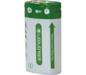 Akumulator Ledlenser do MH7 MH8 / Akumulator / Li- ION / 1550 mAh / 3,7 V