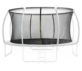Siatka ochronna G21 do trampoliny SpaceJump 430 cm / Część zamienna / Trampolina