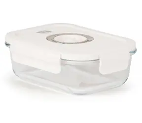 Słoik próżniowy szklany G21 630 ml (G21-VKDZ630SK) / Słoik próżniowy / Szkło / Pojemność 630 ml