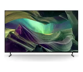 65" Sony KD65X85L / Telewizor / 4K UHD / Full Array LED / SMART Google TV