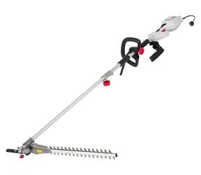 Nożyce do żywopłotu NAC PHE90-CH na tyczce / 41 cm