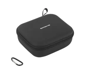 Sunnylife B977 czarny / Etui / do serii DJI RC i RC-N / Skóra PU, EVA