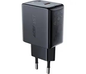 Ładowarka sieciowa Acefast 1x USB-C / Ładowarka