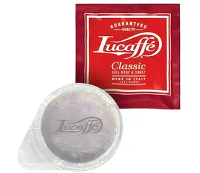 Lucaffé Classic 150 szt. / kapsułki ESE