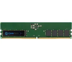 CoreParts MMHP233-16GB / Moduł pamięci / DDR5 / 4800 MHz / 16 GB