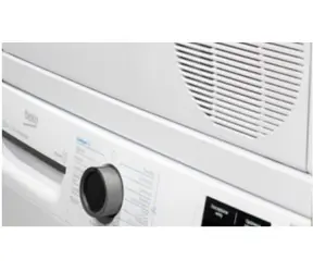 Beko NPSKWc / Przekładka do pralki i suszarki / 600 x 560 x 70 mm