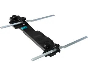 Adapter prowadnicy Makita do DHS680 / Adapter / Do piły tarczowej
