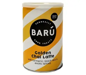 BARÚ Golden Chai Latte 250 g / Napój w proszku