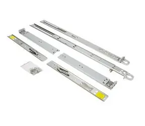 Szyny ślizgowe SuperMicro 65-84 cm / Szyny / mechanizm liniowy / kompatybilne z SC808-819, LA15, LB16