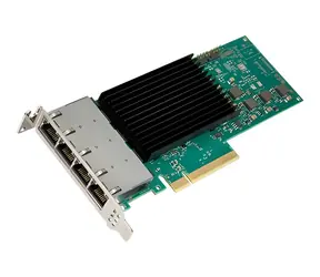 Intel Ethernet E610-XT4 / Karta sieciowa / Opakowanie zbiorcze