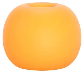 Flextail Mushroom Tiny 2x-O Pomarańczowy / Abażur Mushroom / Tiny Pump 2X
