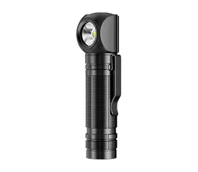 Superfire TH06 / Latarka czołowa / 600 lm / zasięg 111 m / USB-C / IP43