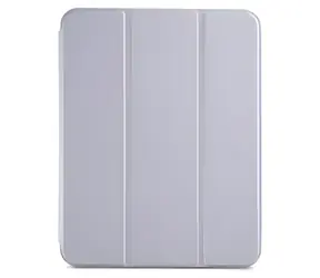 Aiino Elite Cover eggplant / Case / Apple iPad Air 11" (2024/2025), 10.9" (2020/2022)