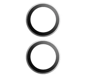 Aiino Obló / Szkło ochronne do aparatu / Apple iPhone 16/16 PLUS