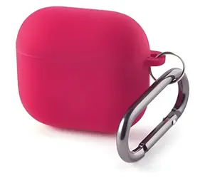 Etui Aiino Swing Cherry / Etui / do Apple AirPods 4