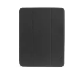 Etui Aiino Elite Case czarne / Etui / Apple iPad Pro 12.9" (M1 2021, M2 2022)