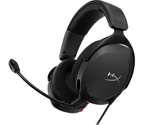 HyperX Cloud Stinger 2 Core czarny / Słuchawki gamingowe / Mikrofon / Gniazdo 3,5 mm / PC