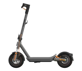 XIAOMI Electric Scooter 6 Max GL / Hulajnoga elektryczna / 450 W / 25 km/h / 70 km / 10000 mAh (468 Wh)