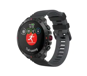 Polar Grit X2 Pro SL czarny / Zegarek sportowy