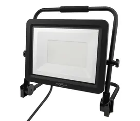 Ansmann FL150W-AC / reflektor LED / 150W / 18000lm / kabel zasilający