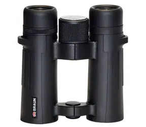 Braun Compagno 8x34 WP czarny / Lornetka / waga 440 g