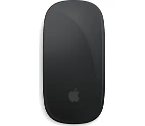 Apple Magic Mouse biała / Mysz optyczna / Bluetooth / USB-C / Multitouch