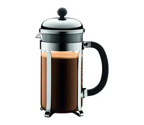Bodum CHAMBORD / French press / 1 l