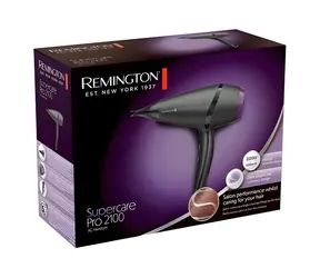 Remington AC 7100 Supercare Pro 2100 AC / Suszarka do włosów