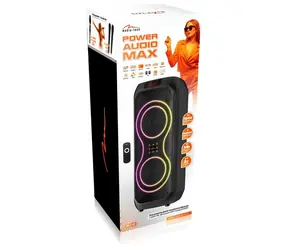 Media-Tech Power Audio Max MT3185 / Głośnik
