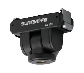Sunnylife AD109 / Uchwyt montażowy / magnetyczny / do DJI OSMO Nano i Action 6