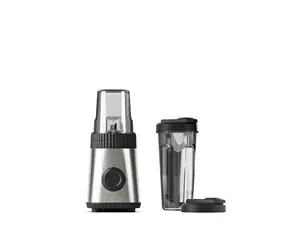 Guzzini Sous Chef ON-THE-GO szary / Blender przenośny