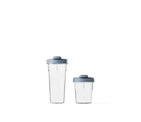 Guzzini Sous Chef ON-THE-GO granatowy / Blender przenośny