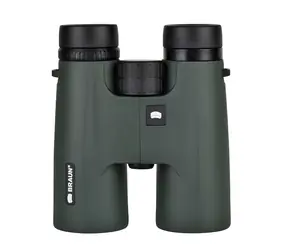 Braun Wildline 10x42 / Lornetka / 570 g