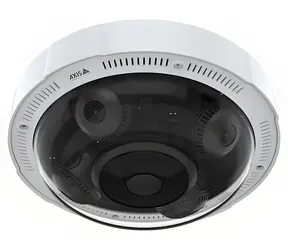 AXIS P3737-PLE / Kamera IP / Sieć