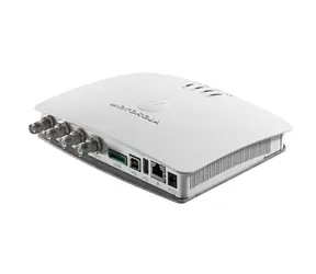 ZEBRA FX7500 / Czytnik RFID UHF / 4 porty / Gen2 / USB / biały