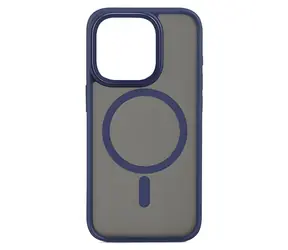 Aiino Berry do Apple iPhone 16 Pro Niebieski / Etui / Z magnesem