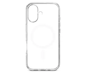 Aiino Frozen biały / Etui / MagSafe / iPhone 17