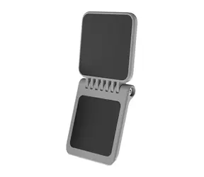 Sunnylife MJ120 / Uchwyt / Magnetyczny / Pochylenie 180° / Obrót 360° / OSMO Nano, Insta360 GO