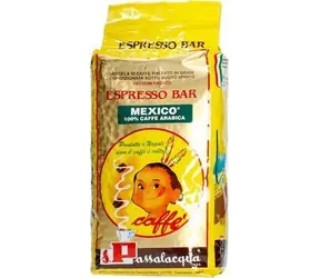 Passalacqua Meksyk / Ziarna kawy / 1 kg