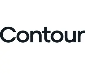 Klawiatura Contour Active Key Flat Profile, biała / Higieniczna / Bezprzewodowa / IP68 / 105 klawiszy