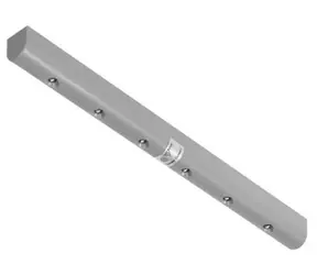 Maclean MCE123 / Lampa podblatowa LED / Czujnik ruchu / 6 diod LED / 5 baterii AAA