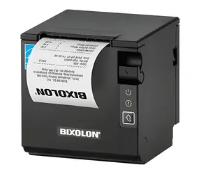 Bixolon SRP-Q200 / Drukarka mobilna / termiczna / USB / Ethernet / Bluetooth