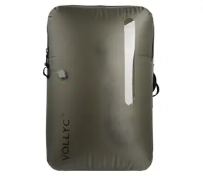 Flextail EZY Pack L zielony / Worek próżniowy / pojemność 55 l / 38 × 58 × 23 cm