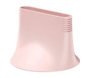 Dysza wygładzająca Dreame do Gleam pink / Dysza do suszarki do włosów / Akcesoria